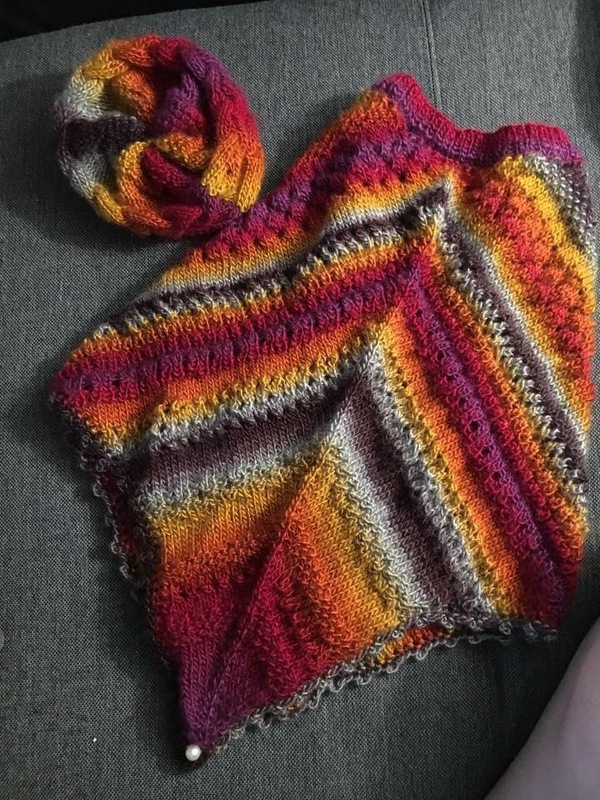 Handarbeiten Werke - Foto von katrin-kuechler2