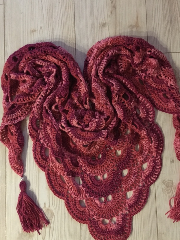 Handarbeiten Werke - Foto von katrin-kuechler2