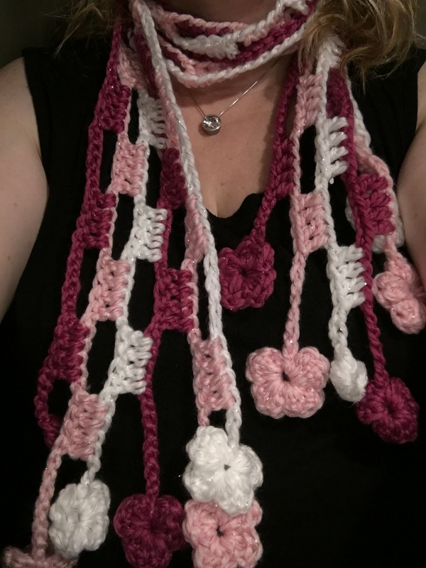 Handarbeiten Werke - Foto von katrin-kuechler2