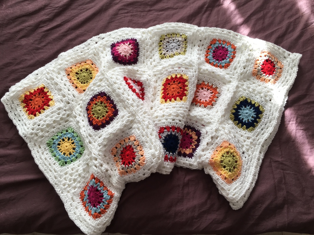 Handarbeiten Werke - Foto von katrin-kuechler2