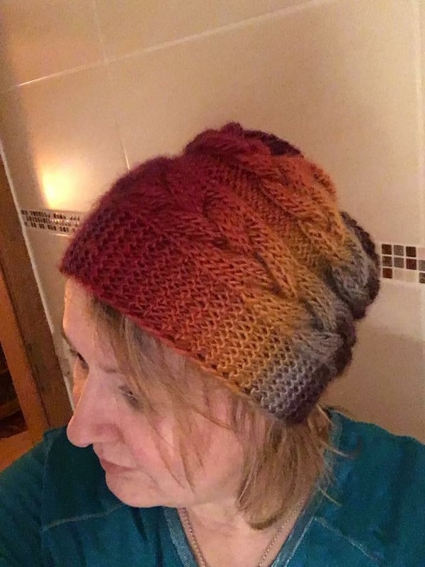 Handarbeiten Werke - Foto von katrin-kuechler2