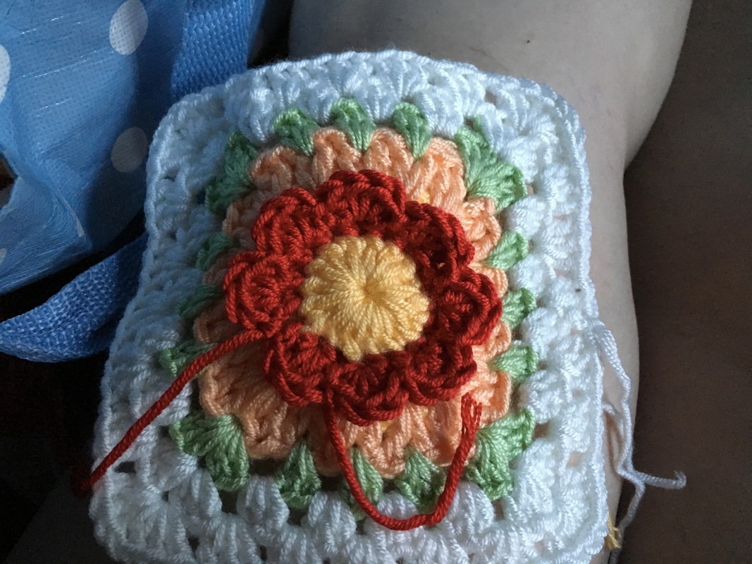 Handarbeiten Werke - Foto von katrin-kuechler2