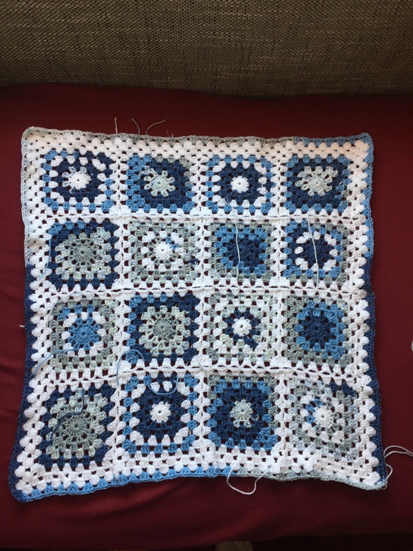 Handarbeiten Werke - Foto von katrin-kuechler2