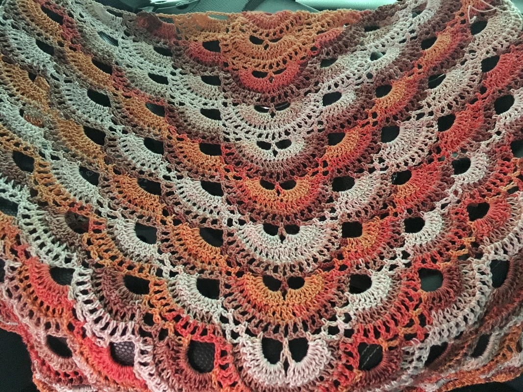 Handarbeiten Werke - Foto von katrin-kuechler2