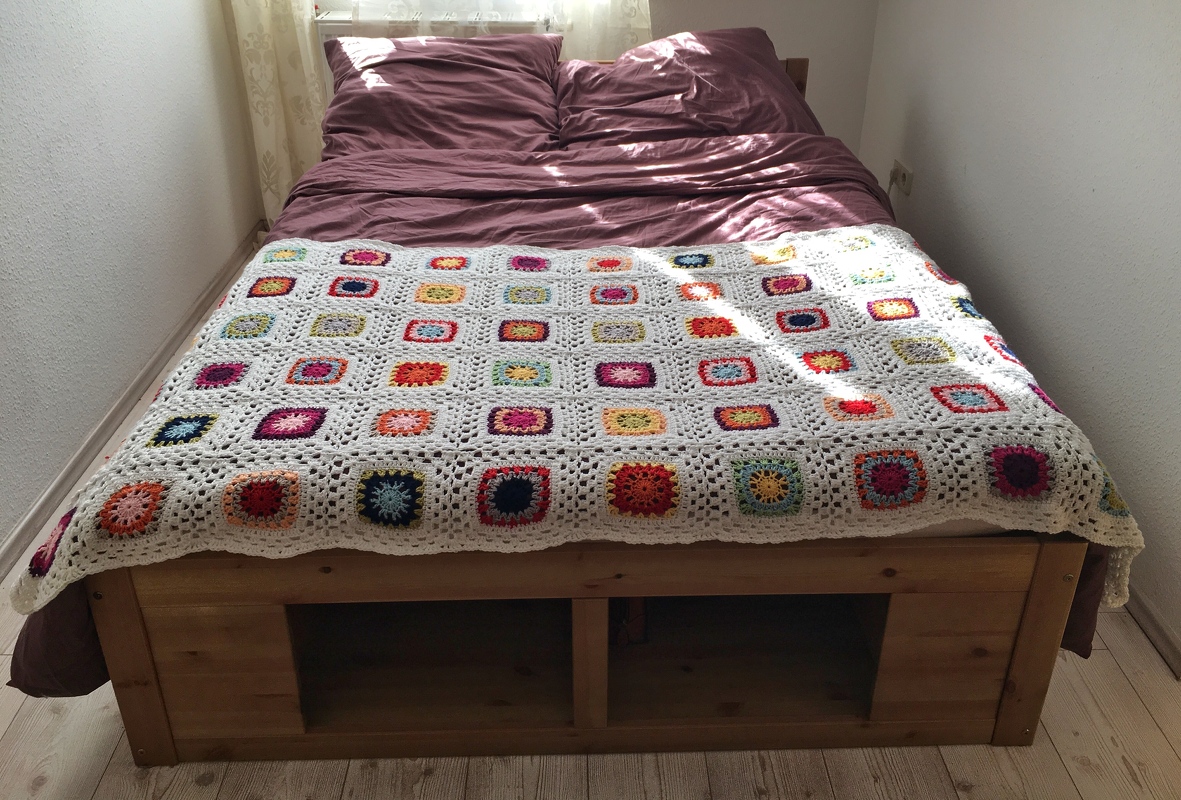 Handarbeiten Werke - Foto von katrin-kuechler2