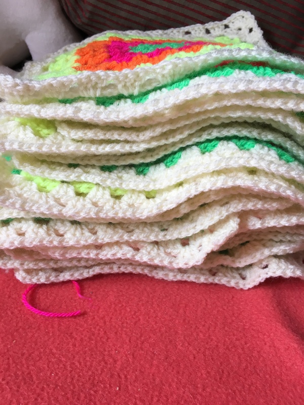 Handarbeiten Werke - Foto von katrin-kuechler2