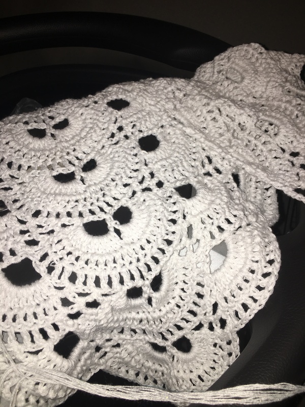 Handarbeiten Werke - Foto von katrin-kuechler2