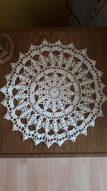 Handarbeiten Werke - Foto von kerstin-baumann