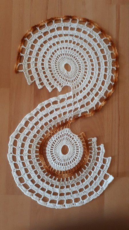 Handarbeiten Werke - Foto von kerstin-baumann