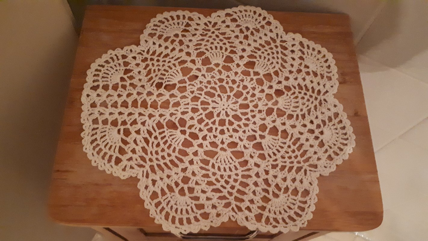 Handarbeiten Werke - Foto von kerstin-baumann