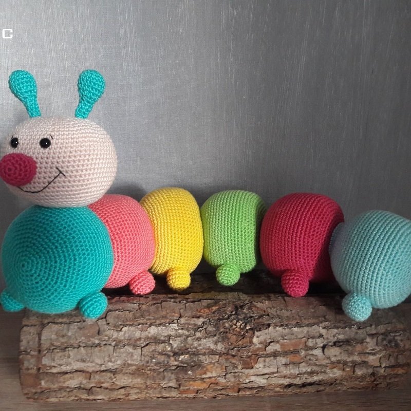 Handarbeiten Werke - Foto von katrin-reinhold