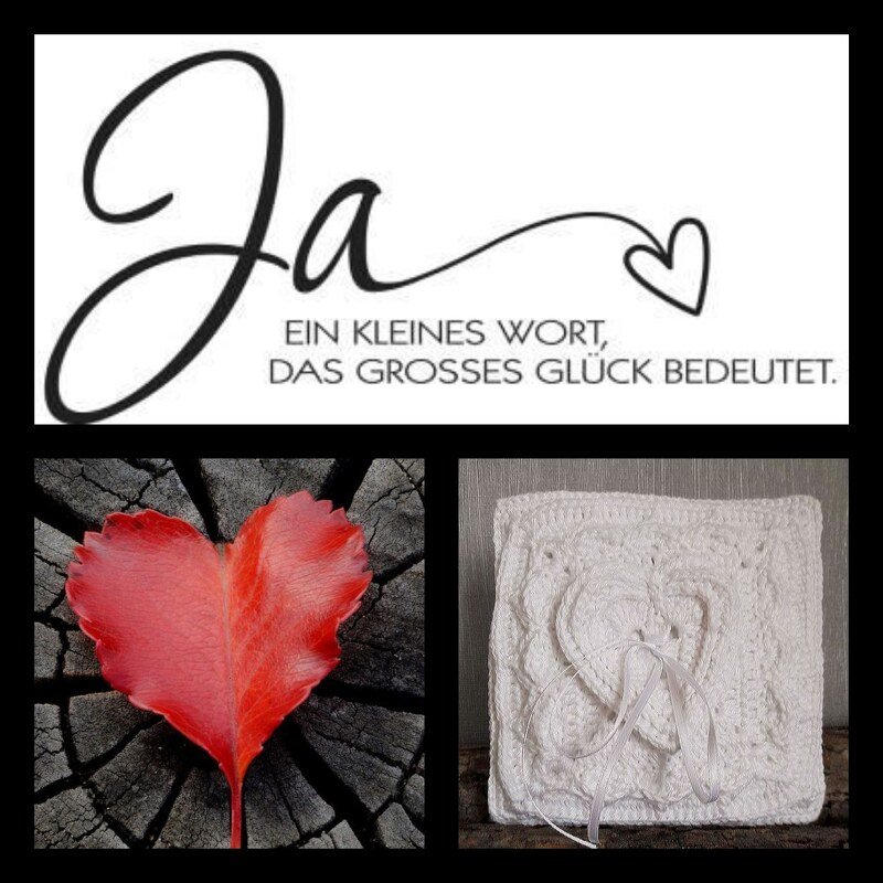 Handarbeiten Werke - Foto von katrin-reinhold