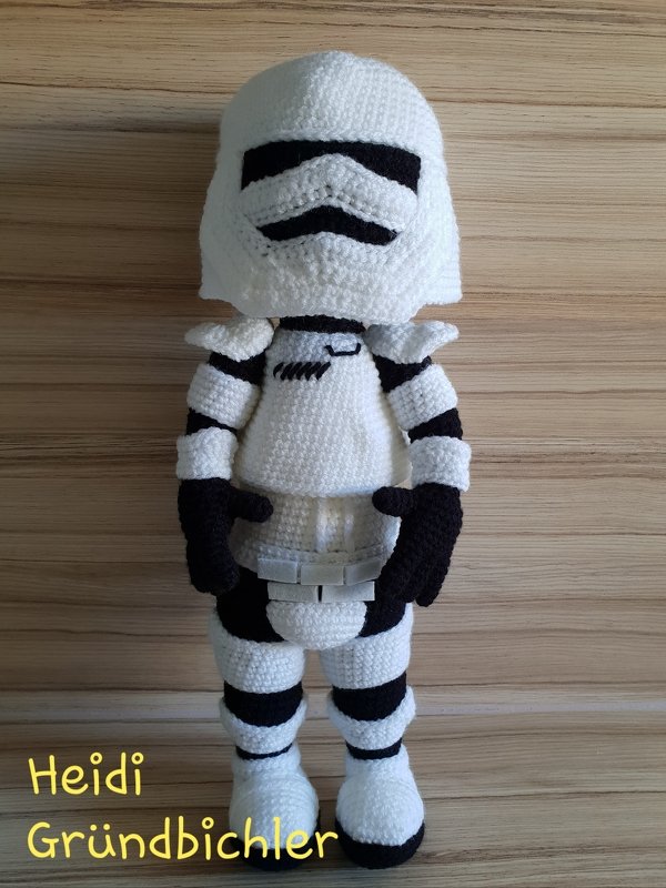 Handarbeiten Werke - Foto von Heidi290861