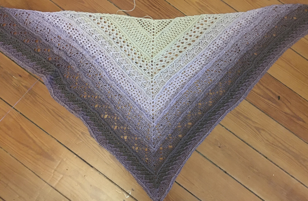 Handarbeiten Werke - Foto von susanne-borgwardt