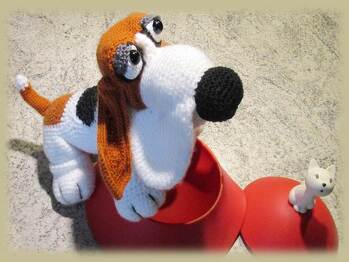 Das war eine echte Herausforderung und sehr Kniffelig aber mit Geduld und Konzentration hat es dann doch geklappt und ich freu mich über das Ergebnis.