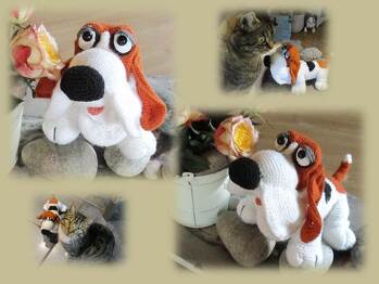 Die Arbeit hat sich gelohnt, ein prima 