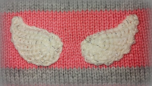 Handarbeiten Werke - Foto von FlyingNeedles