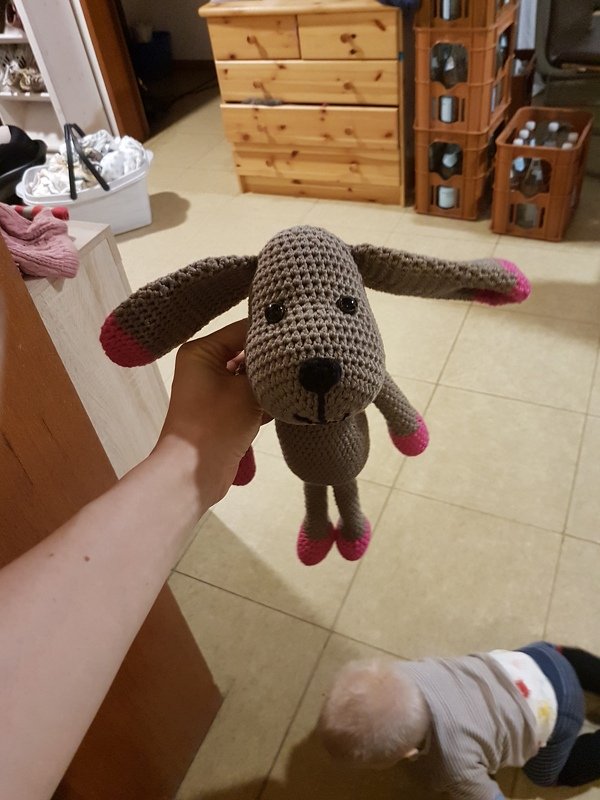 Handarbeiten Werke - Foto von victoria-daumann