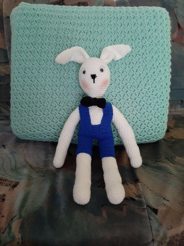 Handarbeiten Werke - Foto von awudi