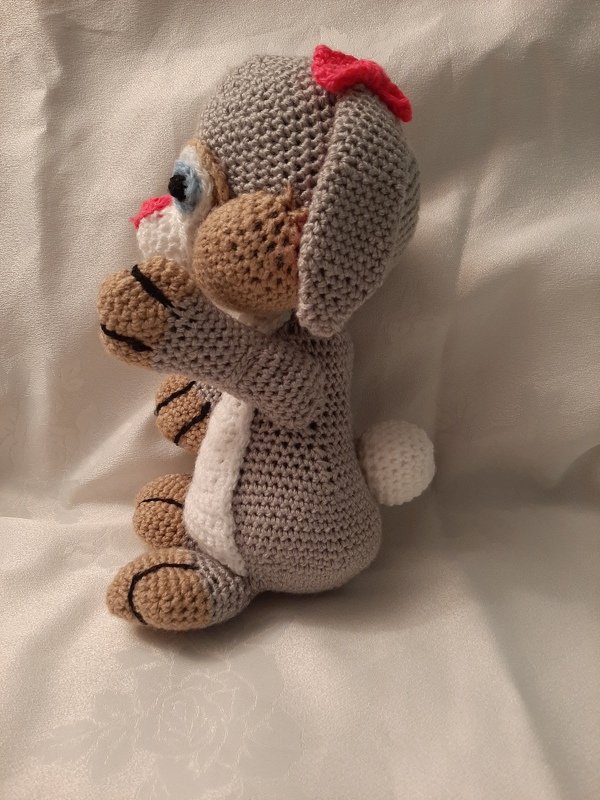 Handarbeiten Werke - Foto von awudi