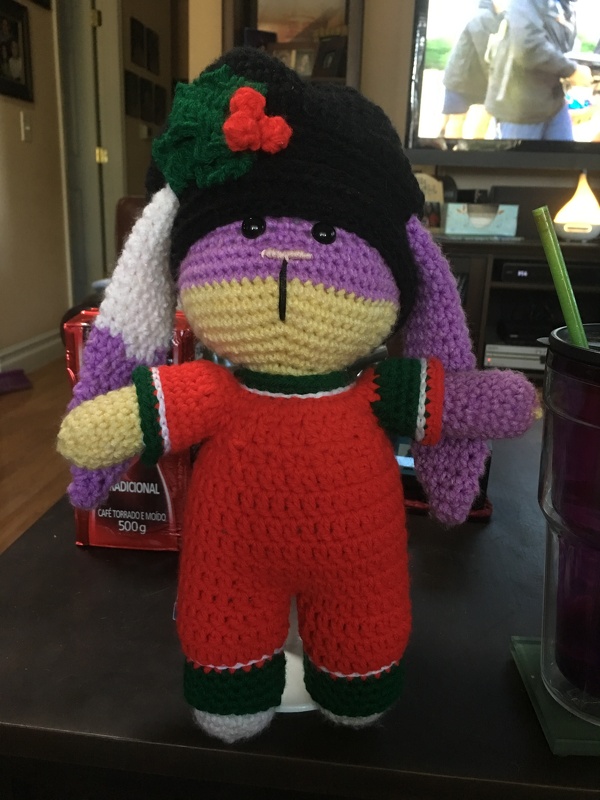 Handarbeiten Werke - Foto von valerie-ridley