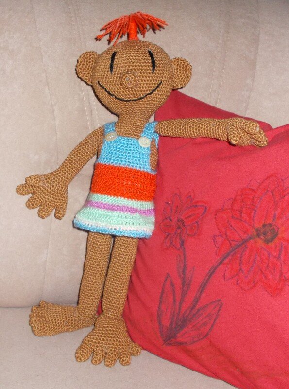 Handarbeiten Werke - Foto von Renate10