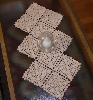 Handarbeiten Werke - Foto von Wollbaerli