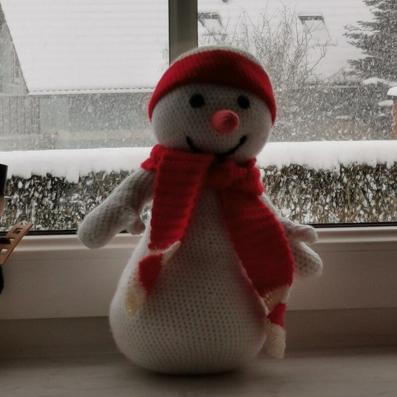 Handarbeiten Werke - Foto von elke-forcher