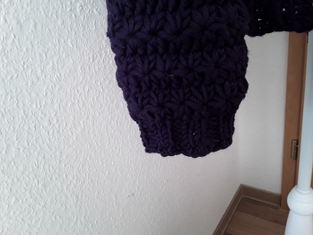 Pullover Stella von Jeski