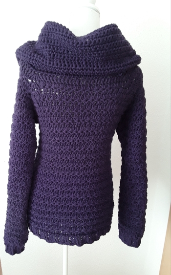 Pullover Stella von Jeski