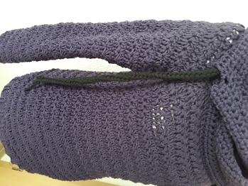 Pullover Stella von Jeski