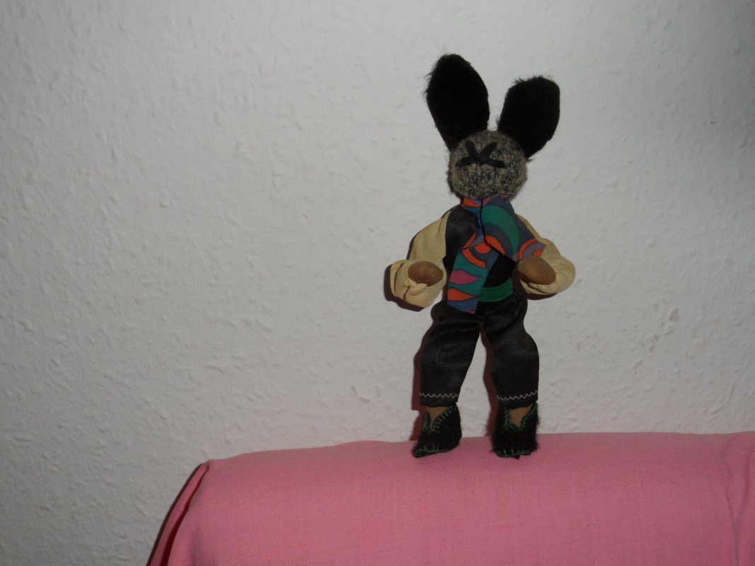 Handarbeiten Werke - Foto von trolli