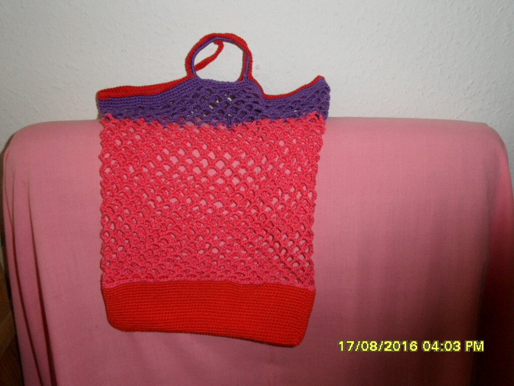 Handarbeiten Werke - Foto von trolli