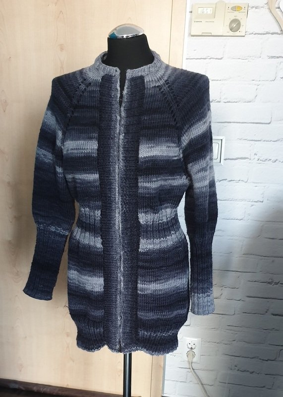 Handarbeiten Werke - Foto von Monaalisaa