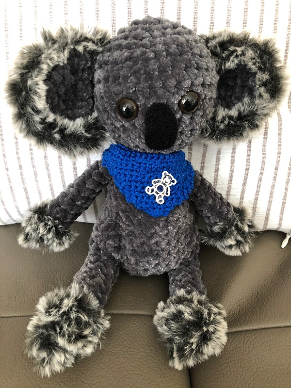 Handarbeiten Werke - Foto von susanne-schmoll