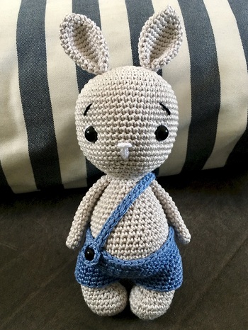 Einfach süß im Design und leicht nachzuarbeiten - vielen Dank für die schöne Anleitung.