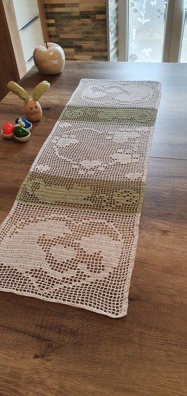 Handarbeiten Werke - Foto von rita-hinsberger