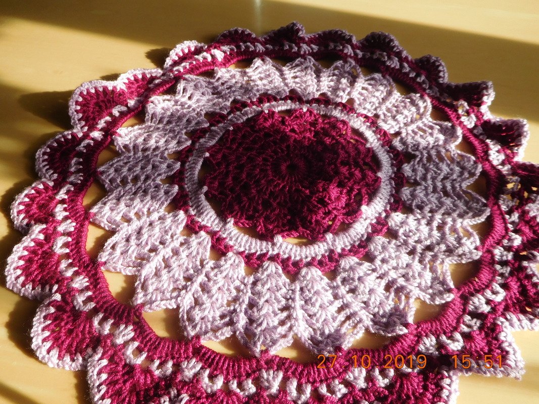 Handarbeiten Werke - Foto von tamara-oesch