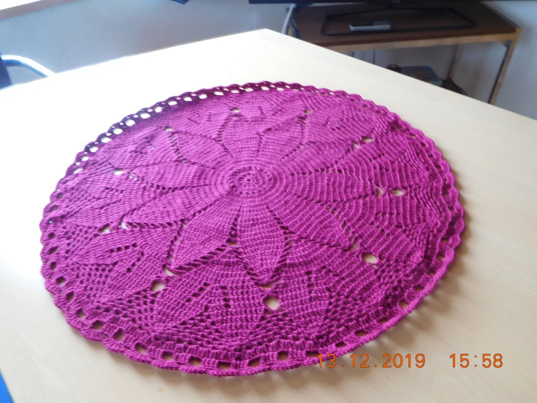 Handarbeiten Werke - Foto von tamara-oesch