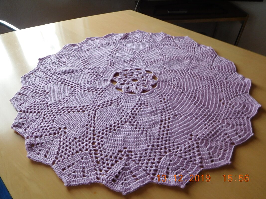 Handarbeiten Werke - Foto von tamara-oesch