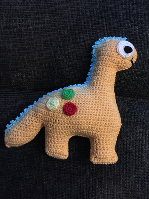 Handarbeiten Werke - Foto von BabySina