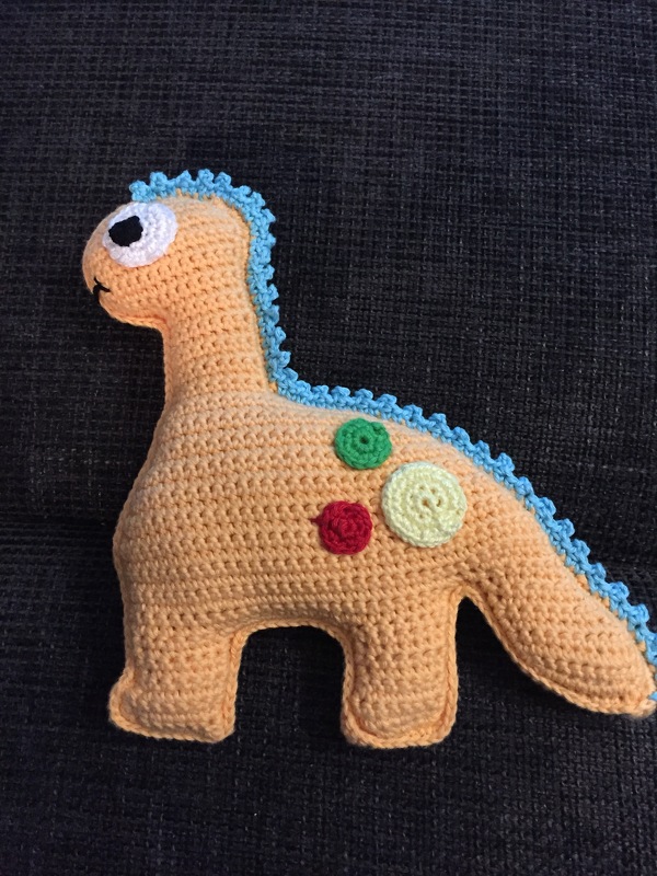 Handarbeiten Werke - Foto von BabySina