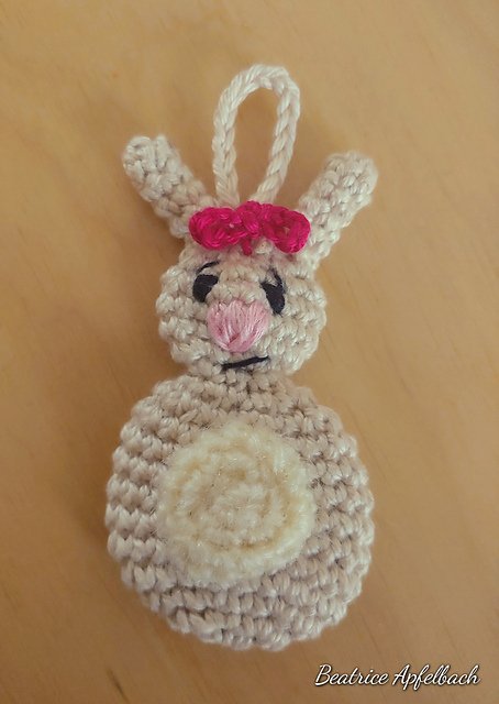 Handarbeiten Werke - Foto von FlyingNeedles