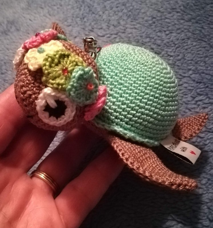 Handarbeiten Werke - Foto von Laira63