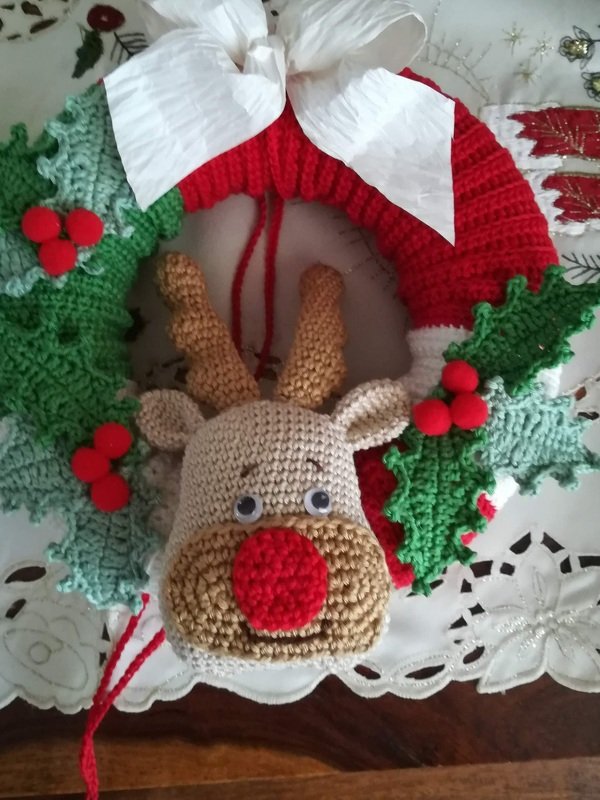 Handarbeiten Werke - Foto von Laira63