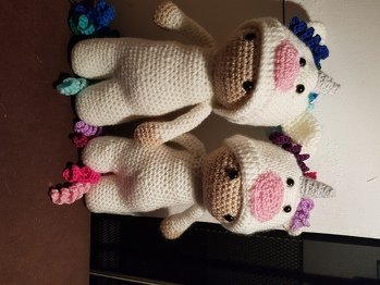 mega süß und bringt Kinderaugen zum strahlen