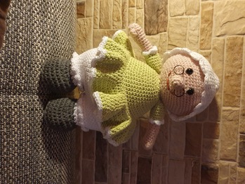 Die Anleitung war super, und ich bin vom Ergebnis total begeistert.