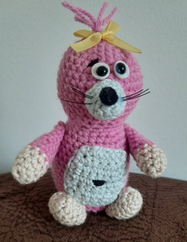 Handarbeiten Werke - Foto von Kamarion