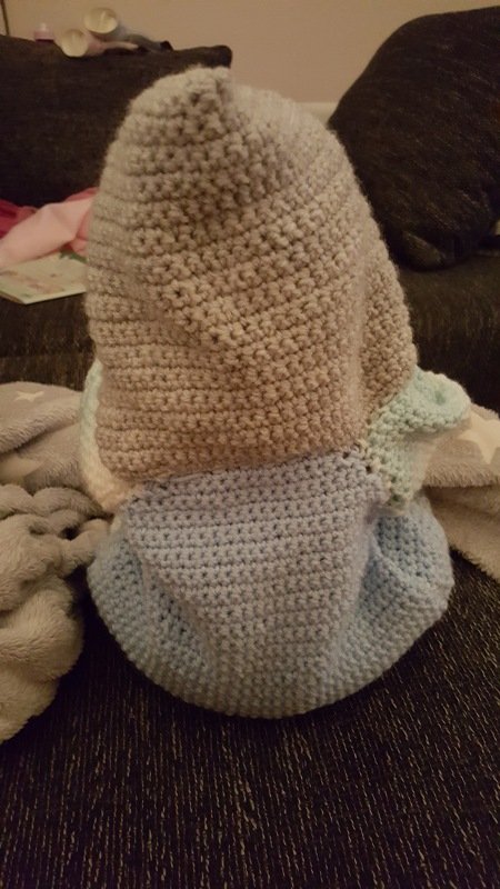 Handarbeiten Werke - Foto von nicole-hartleb