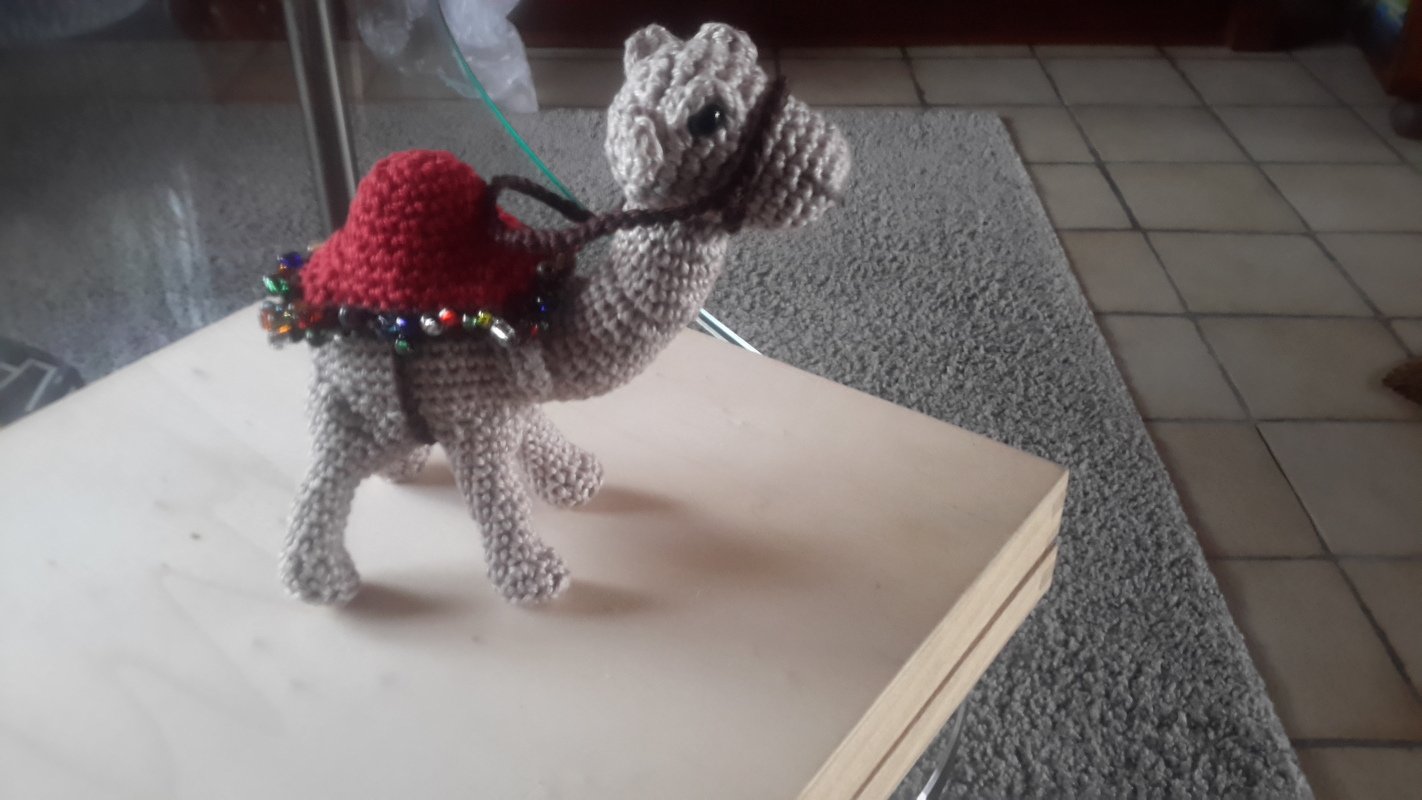 Handarbeiten Werke - Foto von silverjes